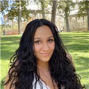 Profesora particular de Inglés y Lengua y Literatura